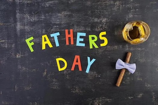 Father's Day Celebration